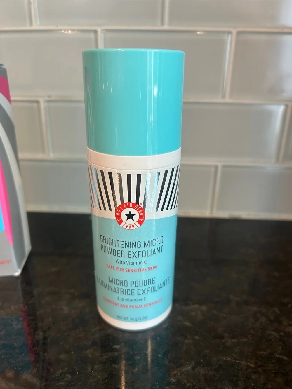FIRST AID BEAUTY Lot. ALL NEW 🆕 (Value $112)